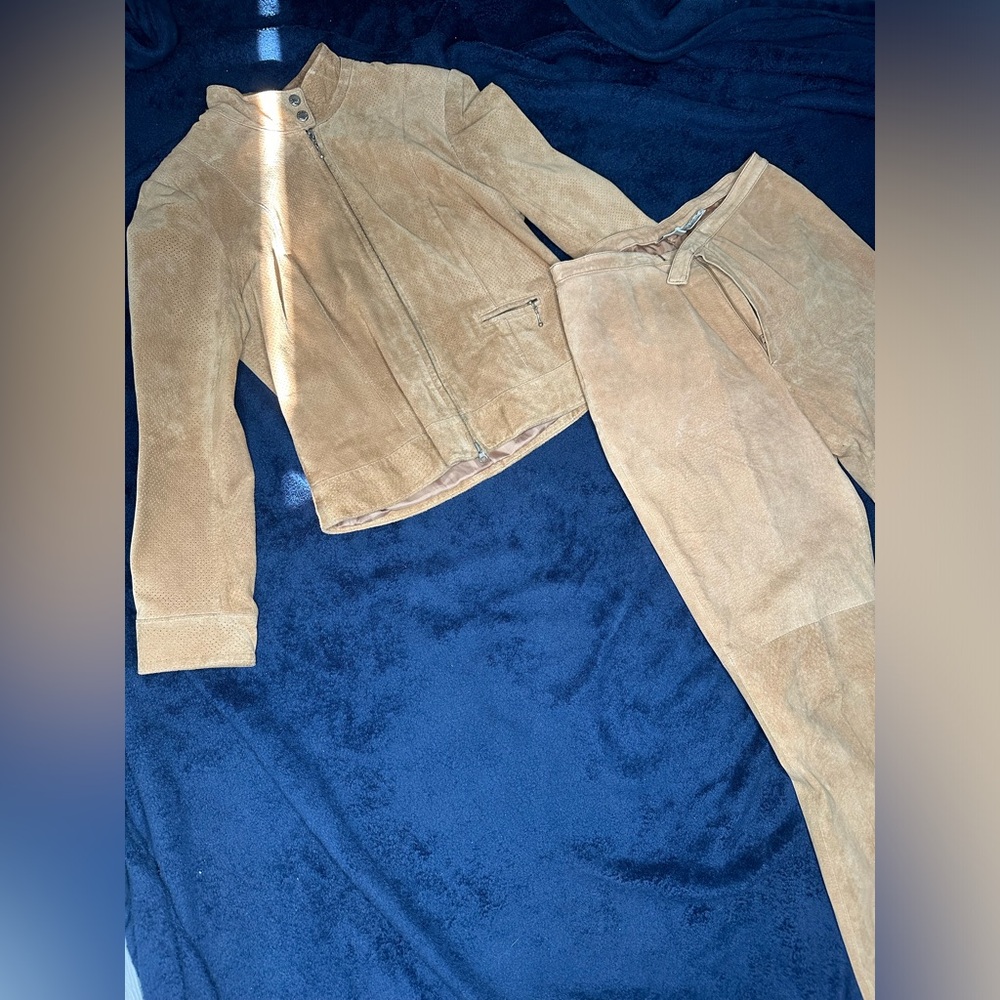 Vintage women’s two-piece